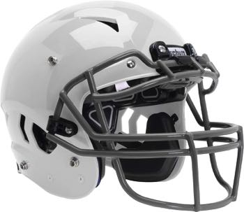 American football helmet