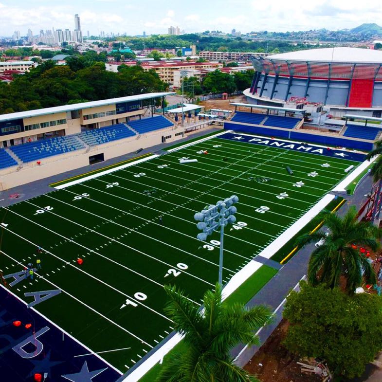 Estadio Emilio Royo in Panama City