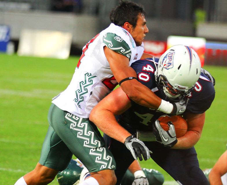 IFAF World Championship