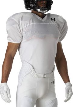 Practice uniform