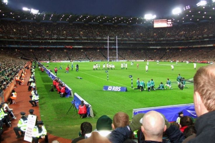 Croke Park