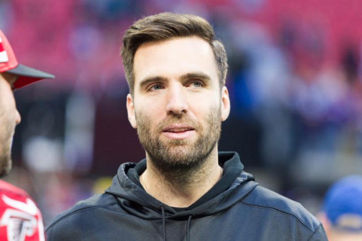 Joe Flacco