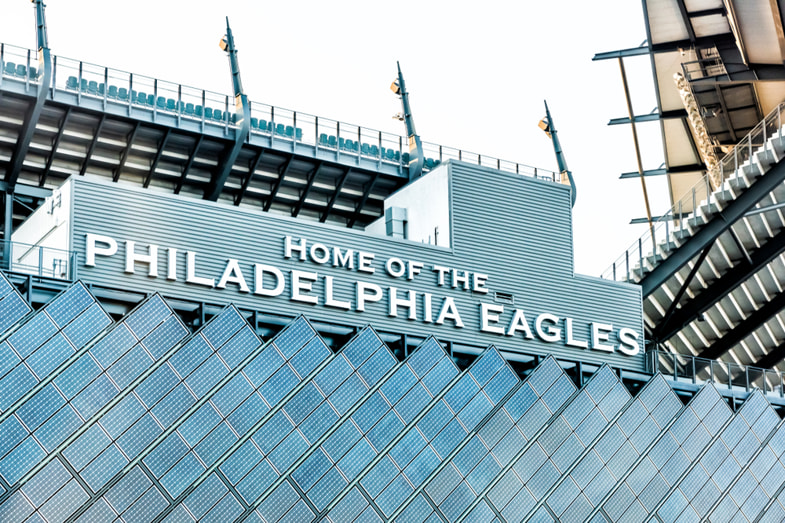 Lincoln Financial Field - Philadelphia Eagles