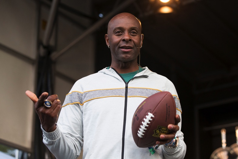 Jerry Rice