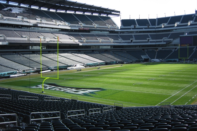 Lincoln Financial Field