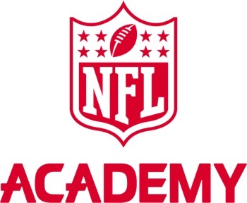 NFL Academy logo