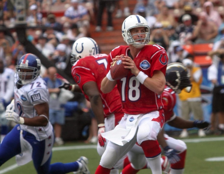 Peyton Manning