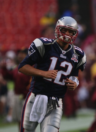 Tom Brady