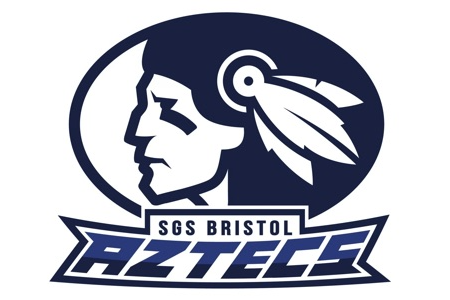 Bristol Aztecs logo