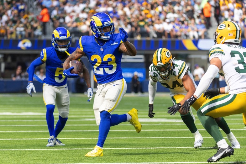 Los Angeles Rams