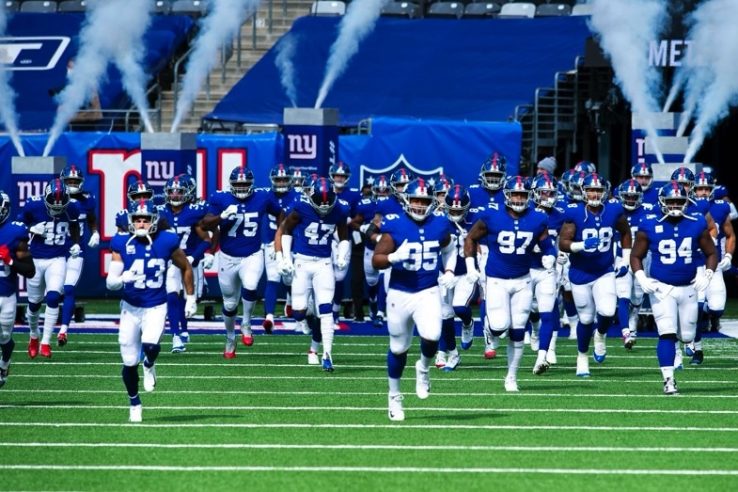 New York Giants