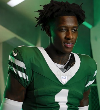 Sauce Gardner profile