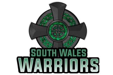 South Wales Warriors logo