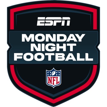 Monday Night Football logo