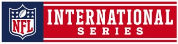 NFL International Series logo