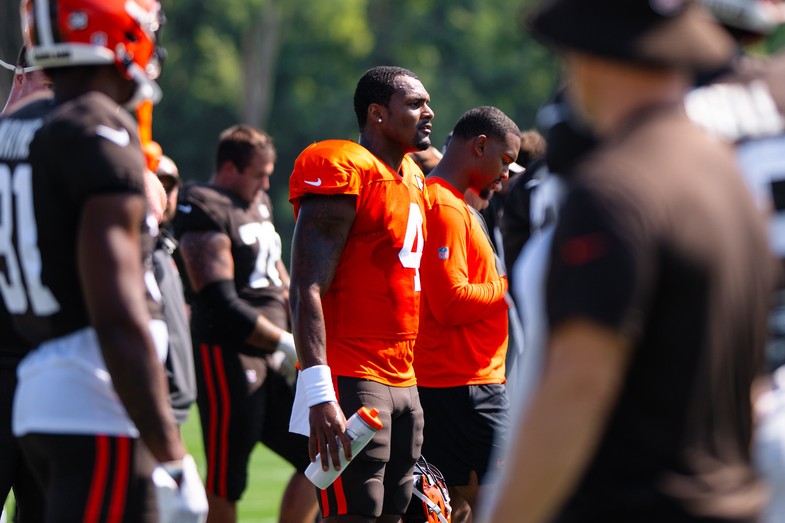 Deshaun Watson