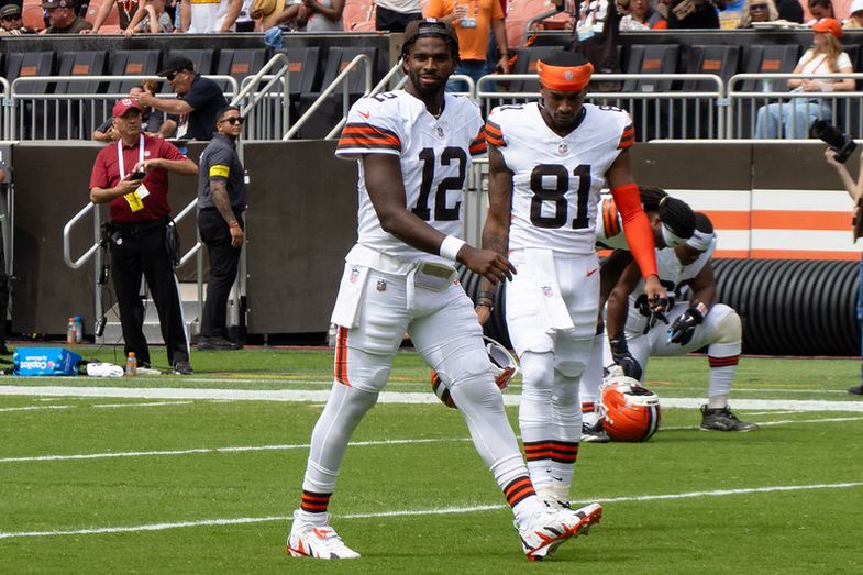 Shedeur Sanders